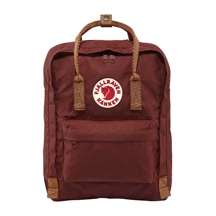 Fjallraven Kanken Pack - Image 39
